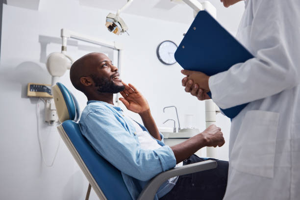 Best Emergency Broken Tooth Repair in Mcfarland, WI