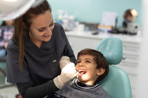 Best Weekend Emergency Dentist in Mcfarland, WI