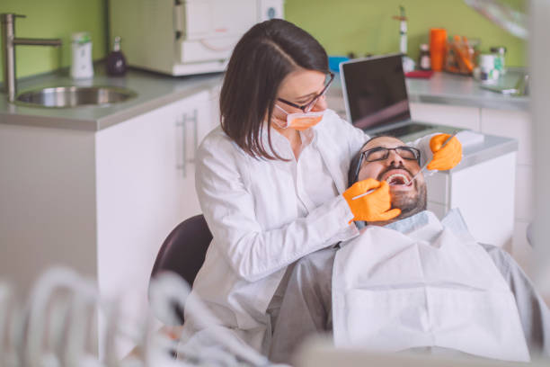 Best Emergency Dental Care for Trauma or Injury in Mcfarland, WI