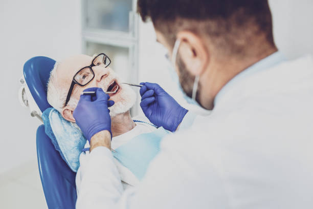 Best Emergency Dental Surgery in Mcfarland, WI